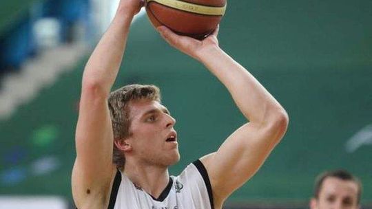 Stalma AZS UMCS Lublin ponownie zwycięska