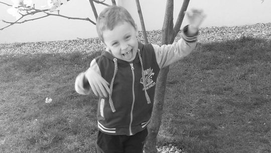 Stało się najgorsze. Policja znalazła ciało dziecka, to prawdopodobnie 5-letni Dawid