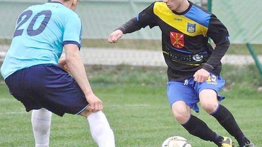 Stalowe derby w Kraśniku