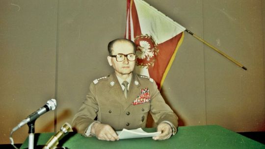 Stan wojenny w Polsce. Sprawdź swoją wiedzę [quiz historyczny]