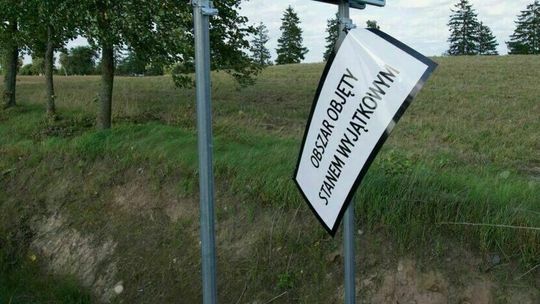 Stan wyjątkowy. Setki pozwoleń na wjazd 