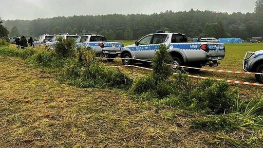 Stan wyjątkowy w części województwa lubelskiego? Jest taki wniosek