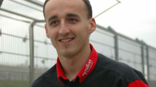 Stan zdrowia Kubicy poprawia się. W piątek przejdzie dwie operacje