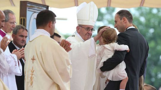 Stan zdrowia papieża Franciszka. Niepokojące wieści z Watykanu