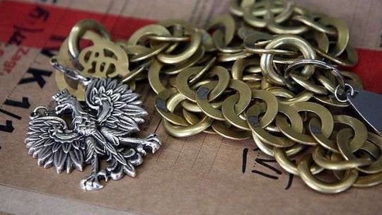 Staną przed sądem za handel bronią. Głównym podejrzanym jest 58-latek