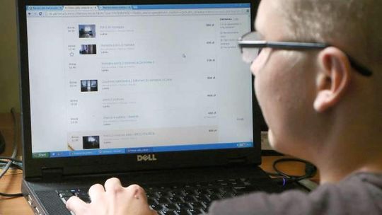 Stancja czy akademik? Czasu i ofert coraz mniej