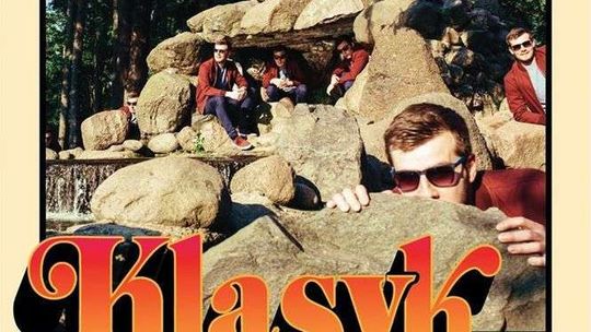 Stand-Up Polska - spotkanie w Hebanie