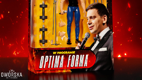 Stand-up Sebastiana Rejenta w Kraśniku