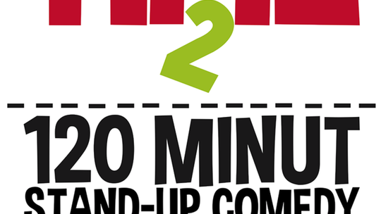 Stand-Up Time w klubie Graffiti