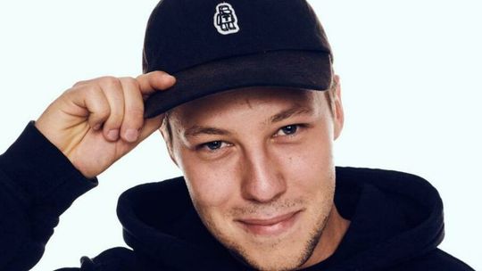 Stand-Up: Tomek Kołecki w Lublinie