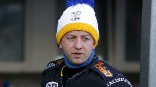 Stanisław Burza ponownie w Lublinie. Tym razem wspomoże młodzież