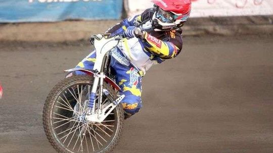 Stanisław Burza: "Wybiło mnie z rytmu"