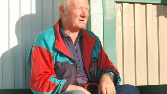 Stanisław Cybulski trenerem Granicy Dorohusk