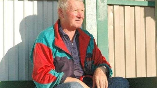 Stanisław Cybulski wraca na trenerską ławkę Granicy Dorohusk