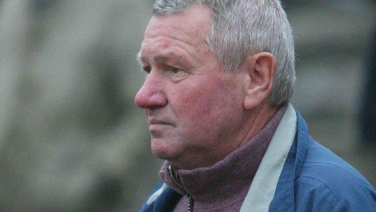 Stanisław Cybulski zostaje w Granicy Dorohusk