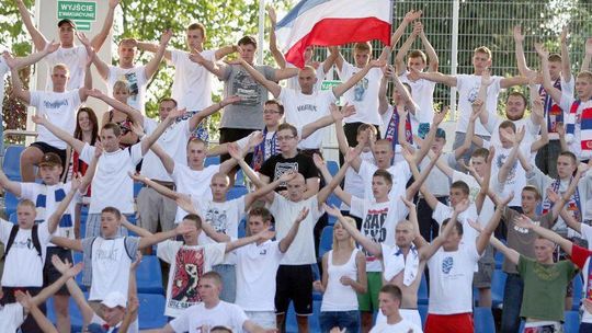 Stanisław Gonczaruk podpisał kontrakt z Wisłą