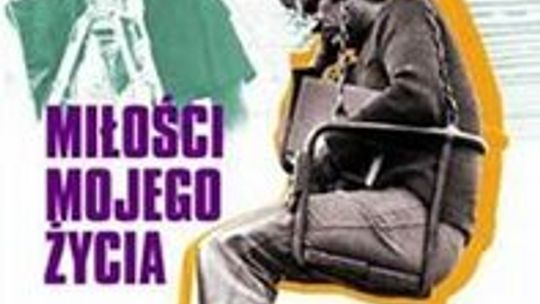 Stanisław Jędryka \"Miłości mojego życia”