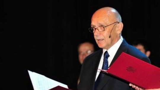 Stanisław Kieroński szefem SLD w Lublinie