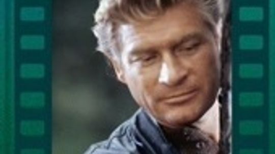 Stanisław Mikulski, \"Niechętnie o sobie”