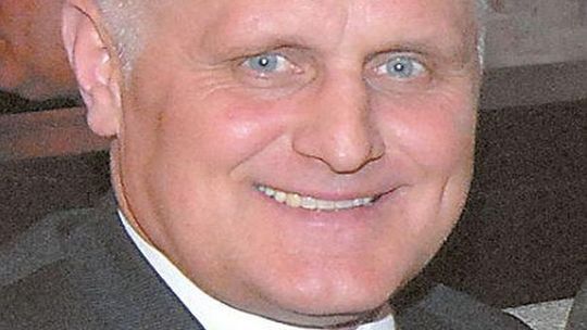 Stanisław Pryciuk ponownie prezesem Zamojskiego Okręgowego Związku Piłki Nożnej