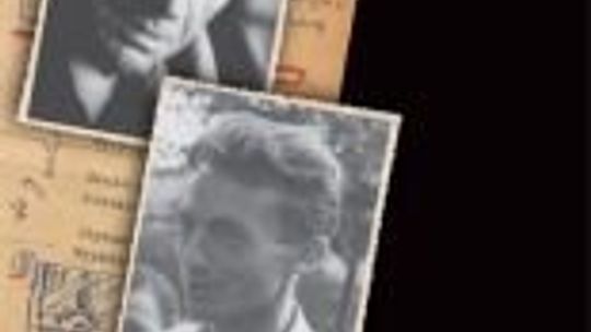 Stanisław Różewicz, \"Było, minęło... w kuchni i na salonach X Muzy”