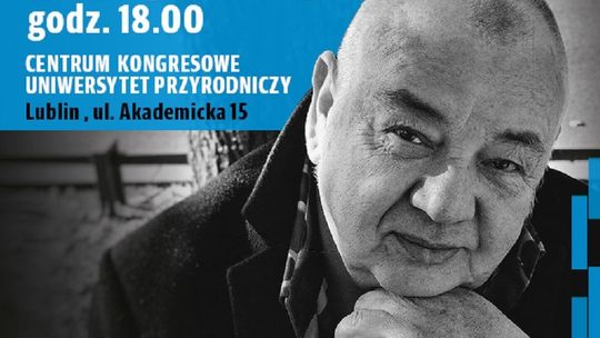 Stanisław Soyka z koncertem na rzecz Hospicjum Małego Księcia