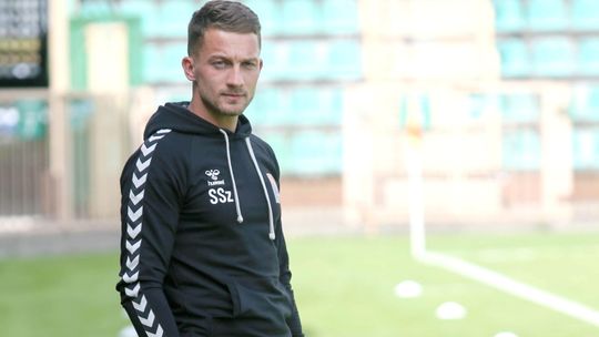 Stanisław Szpyrka (Motor Lublin): Drużyna zasłużyła na wielkie brawa