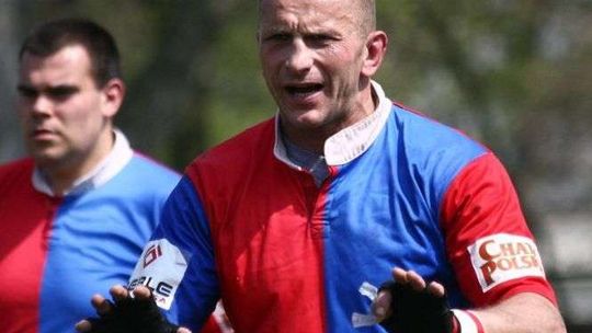 Stanisław Więciorek będzie trenerem Budowlanych Lublin