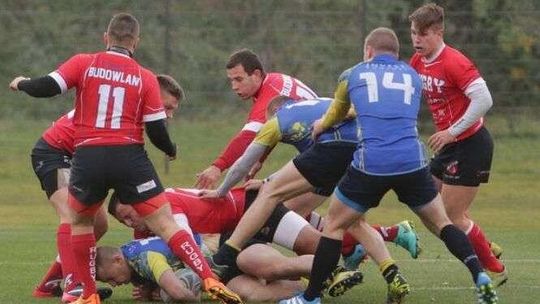 Stanisław Więciorek (Budowlani Lublin): Debiutanci nie zawiedli