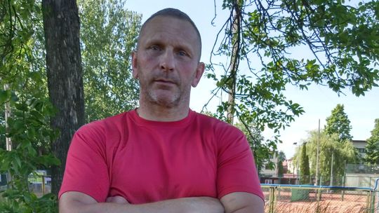 Stanisław Więciorek (Budowlani Lublin): Liczymy na większą hojność