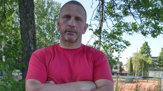 Stanisław Więciorek (Budowlani Lublin): Nadal chcemy się rozwijać