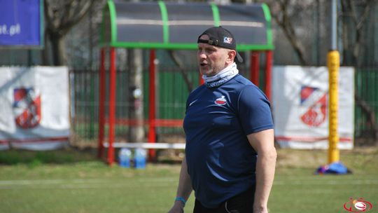 Stanisław Więciorek z Edach Budowlanych rekordzistą