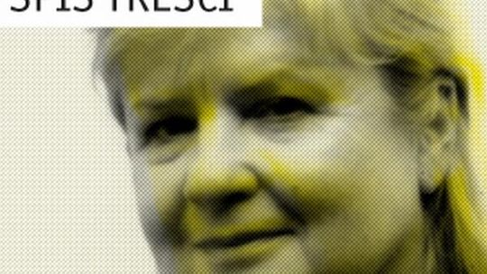 Stanisława Celińska w DDK Węglin