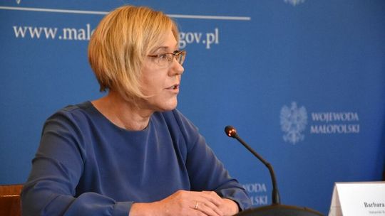 Stanowczy głos Rady Medycznej w kontekście kurator Nowak