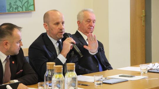 Stanowisko dotyczące Riada Haidara podzieliło bialskich radnych. "Dostawałem e-maile, żebym strzelił sobie w łeb"