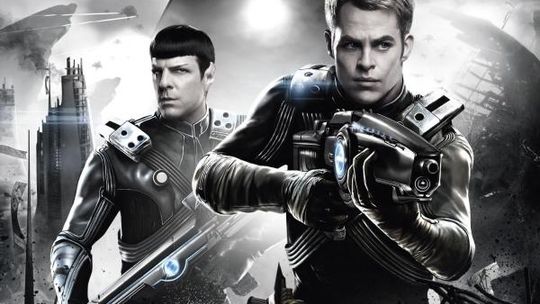 Star Trek: The Video Game. Data premiery i trochę szczegółów