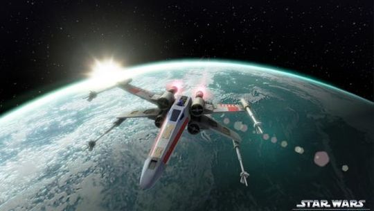 Star Wars: Attack Squadrons. Gwiezdne Wojny dla wszystkich (wideo)