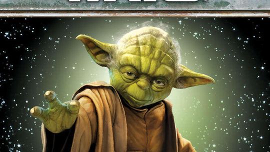 Star Wars, „Księga Mądrości Jedi”