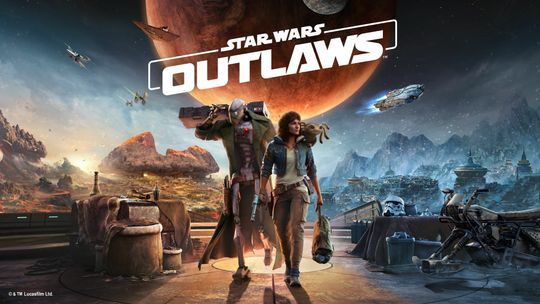 Star Wars Outlaws: Czy to są Gwiezdne Wojny, których szukacie? (wideo)