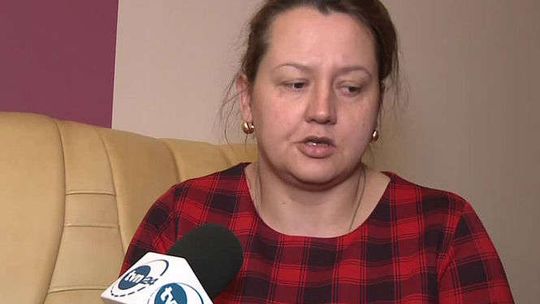 Starachowice: Urodziła martwe dziecko na podłodze, między szpitalnymi łóżkami