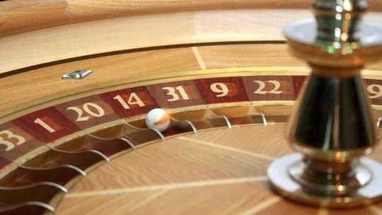 Starają się o możliwość otwarcia kasyna w Lublinie