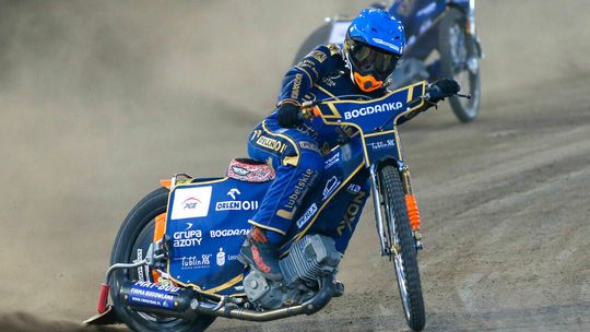 Starcie gigantów. Platinum Motor Lublin w niedzielę pojedzie do Wrocławia