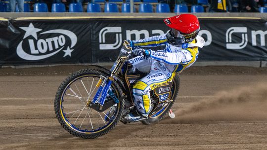 Starcie gigantów w Lublinie. Orlen Oil Motor - Betard Sparta Wrocław (na żywo)