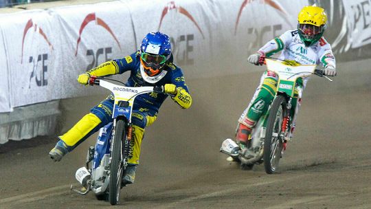 Starcie niepokonanych w PGE Ekstralidze, czyli Motor Lublin podejmie ZOOLeszcz GKM Grudziądz