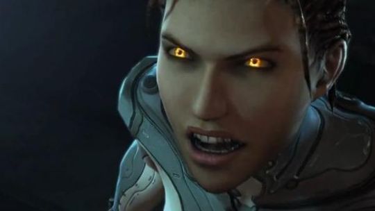  StarCraft II: Heart of the Swarm. Nowy trailer (wideo)