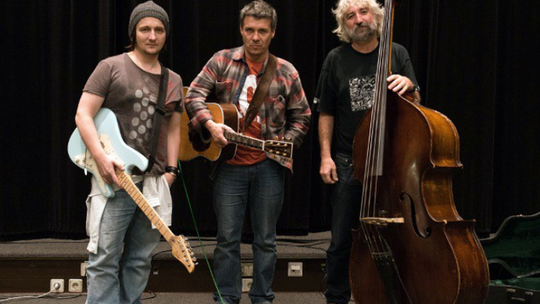 Stare Dobre Małżeństwo - koncert w Filharmonii