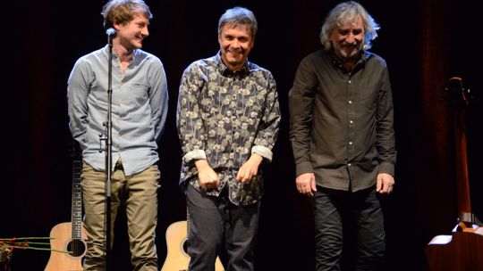 Stare Dobre Małżeństwo w Filharmonii Lubelskiej