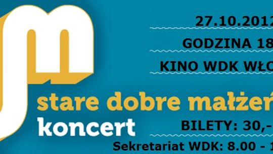 Stare Dobre Małżeństwo we Włodawie