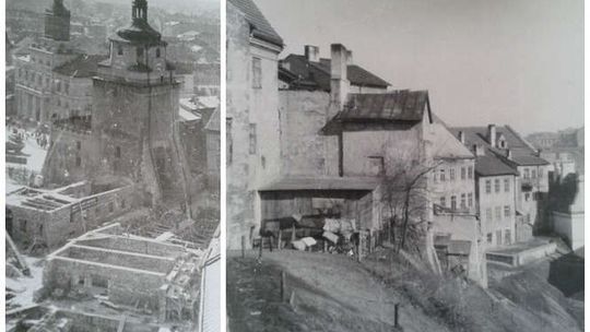 Stare fotografie Lublina wyjęte z szuflady. To tylko część ogromnej kolekcji (zdjęcia)