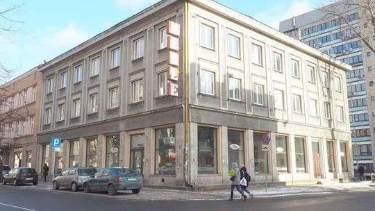 Stare kamienice w Lublinie. Urocze i kłopotliwe w sprzedaży